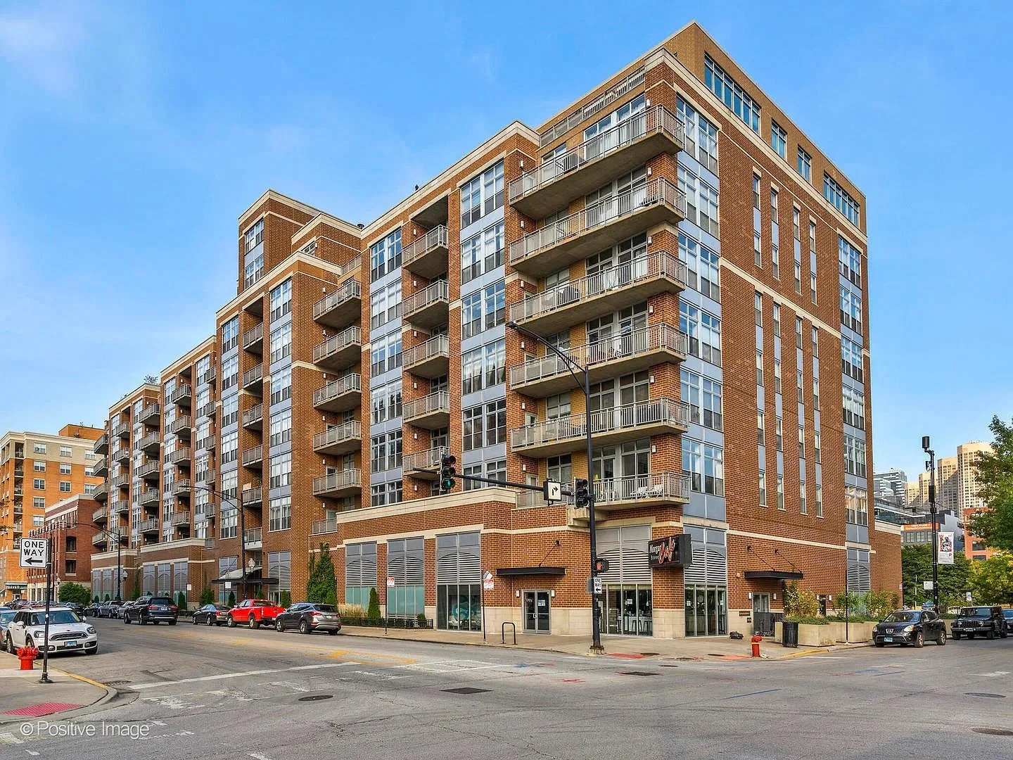 117 S. Morgan St (Chicago, IL)