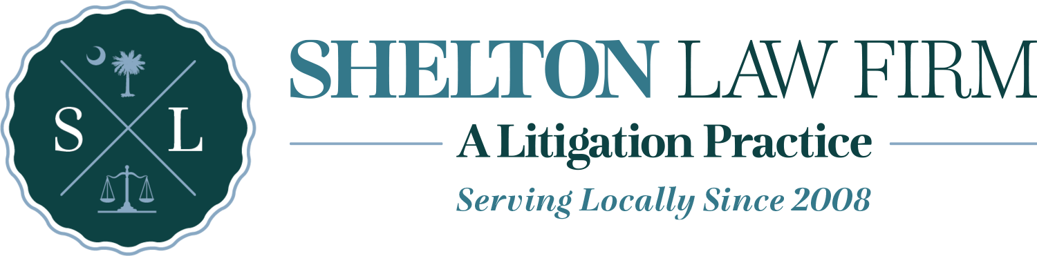 Shelton Law Firm, LLC
