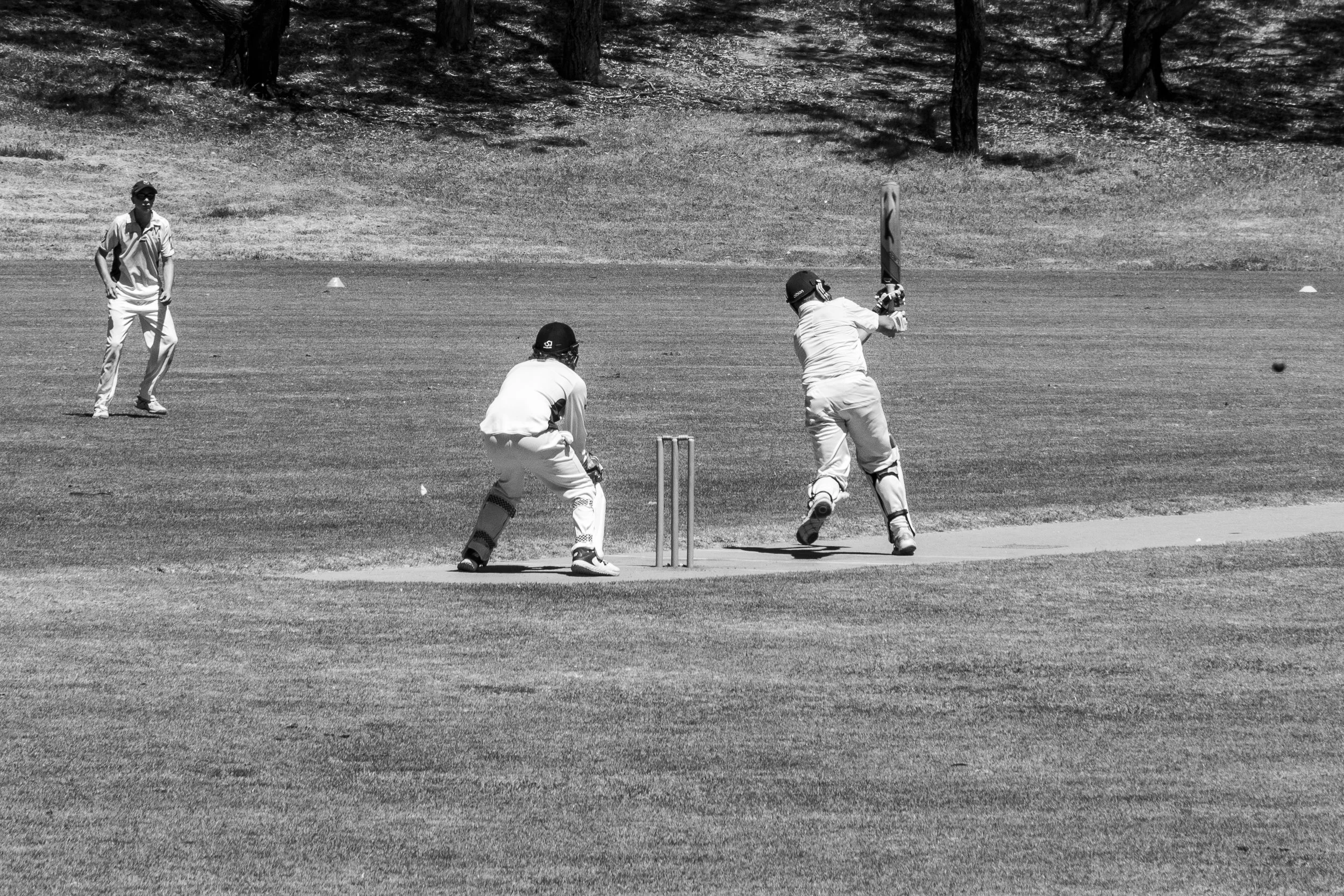 Are You Ready for Training?