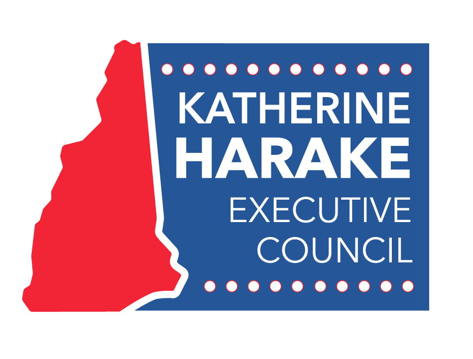 Katharine Harake Logo