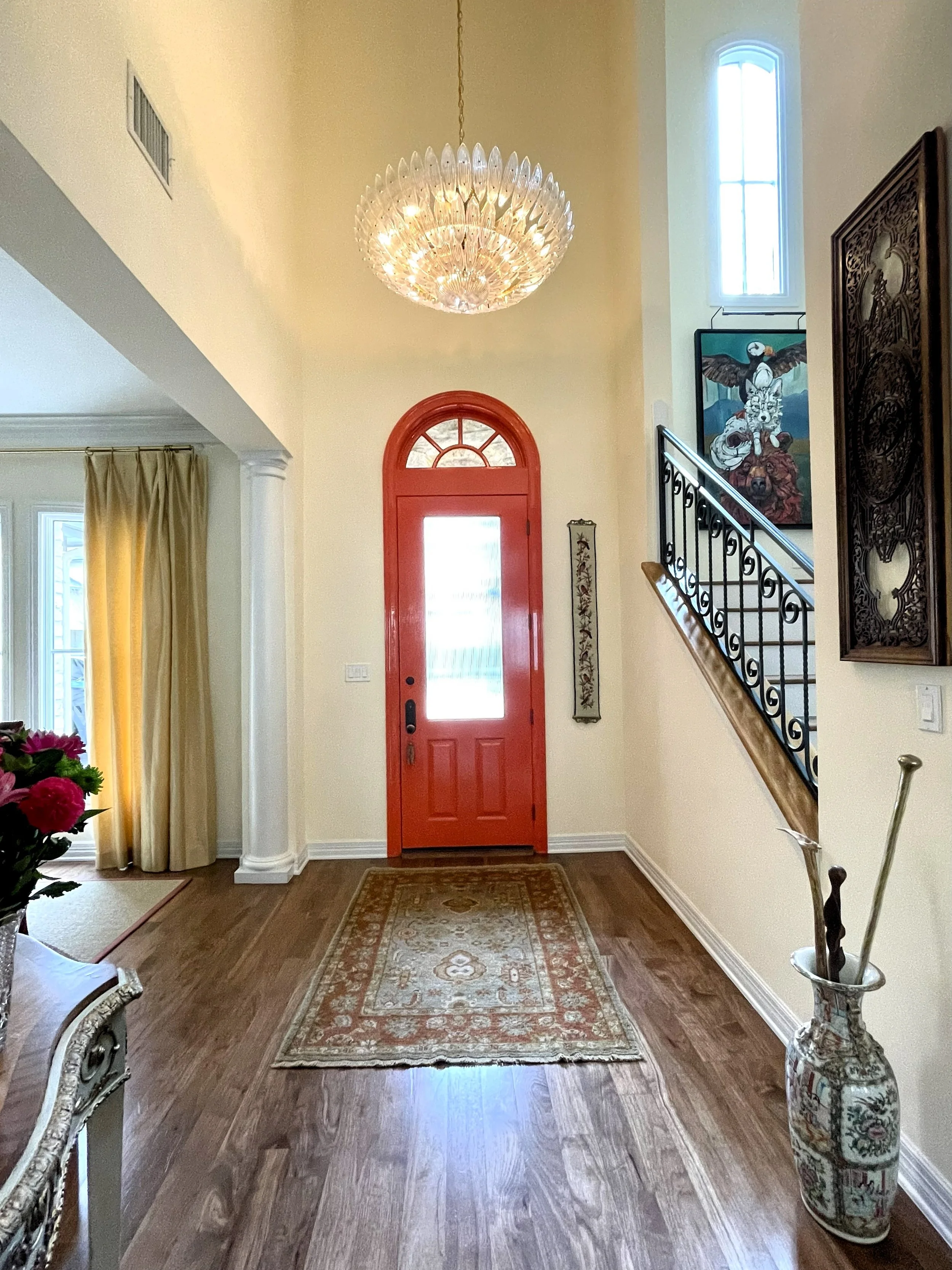 Foyer