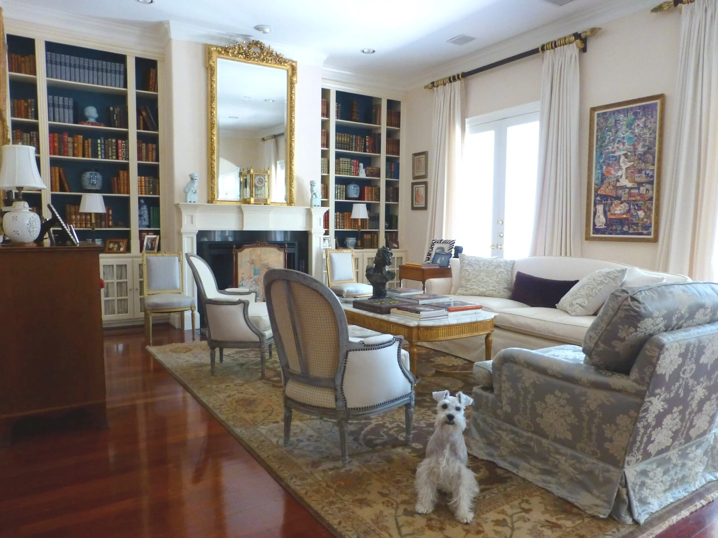 Montrose Townhouse, Houston