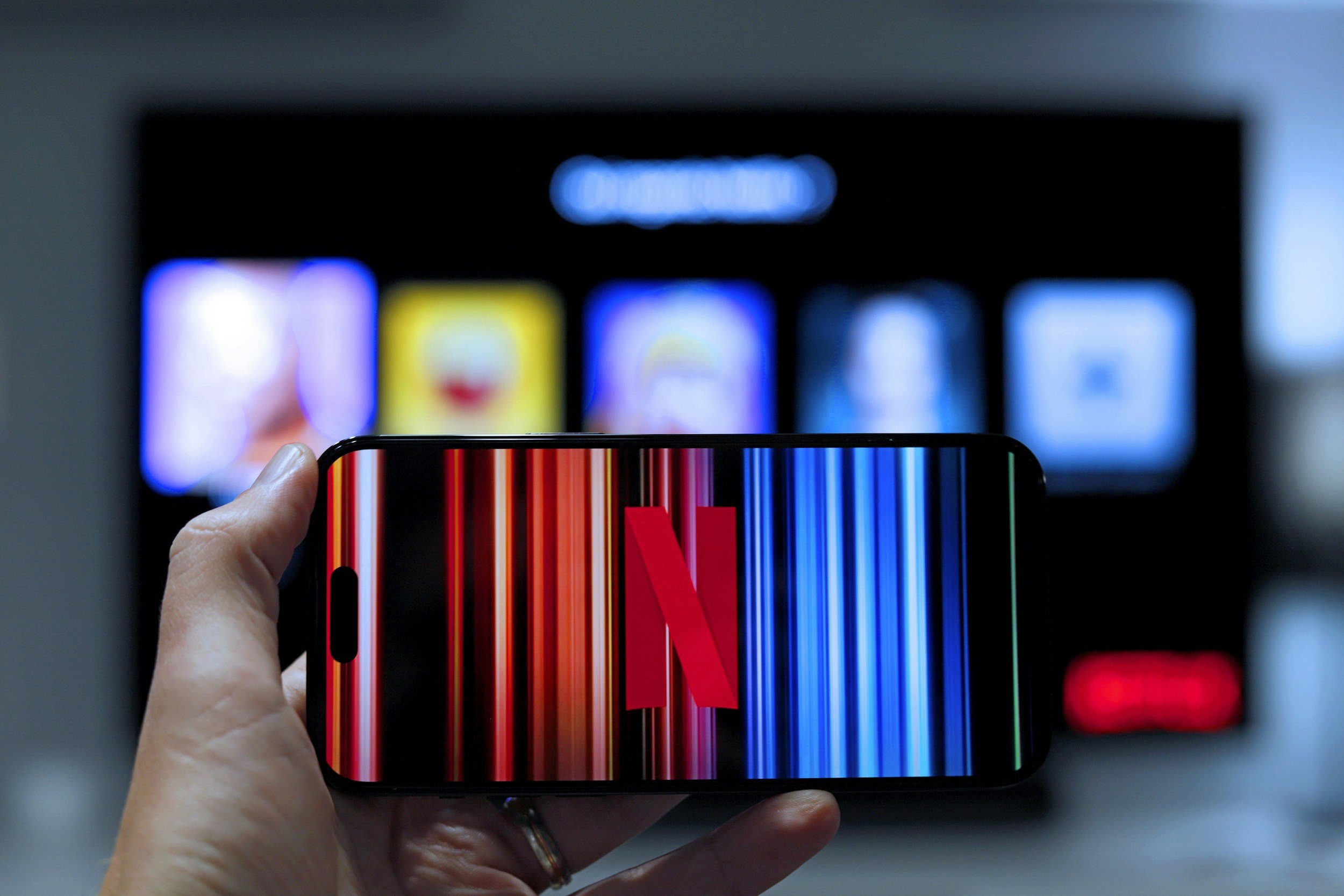 CTV services