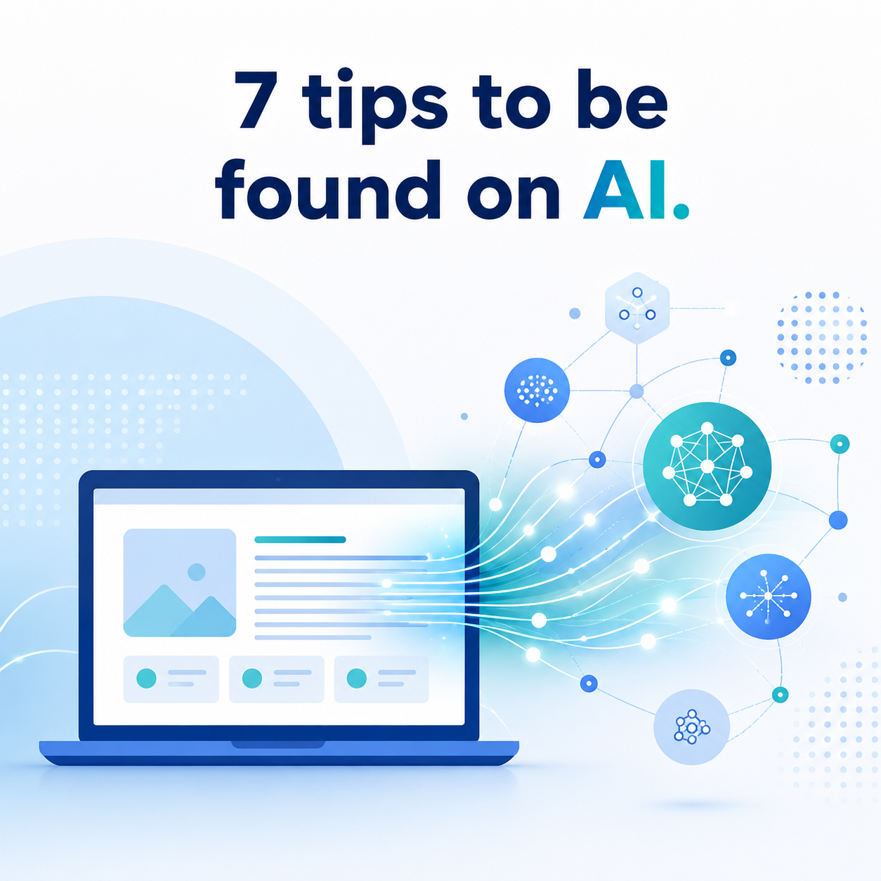 7 Best Practices to Get Your Website Cited by AI Tools
