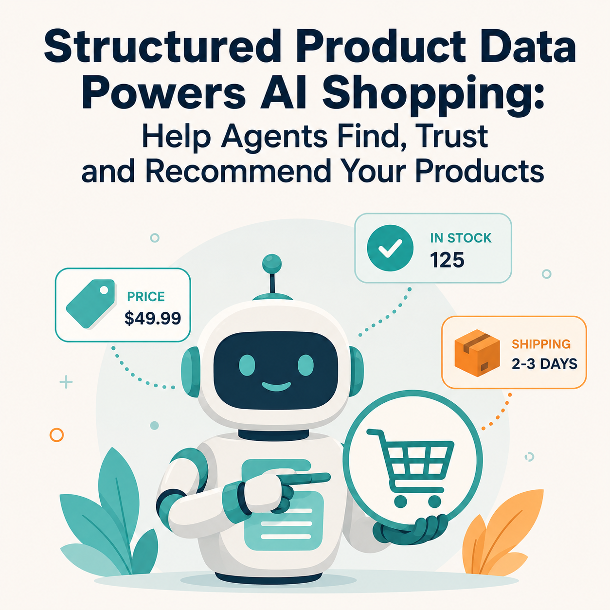 What Google's Shopping Agent Means for Your Product Pages