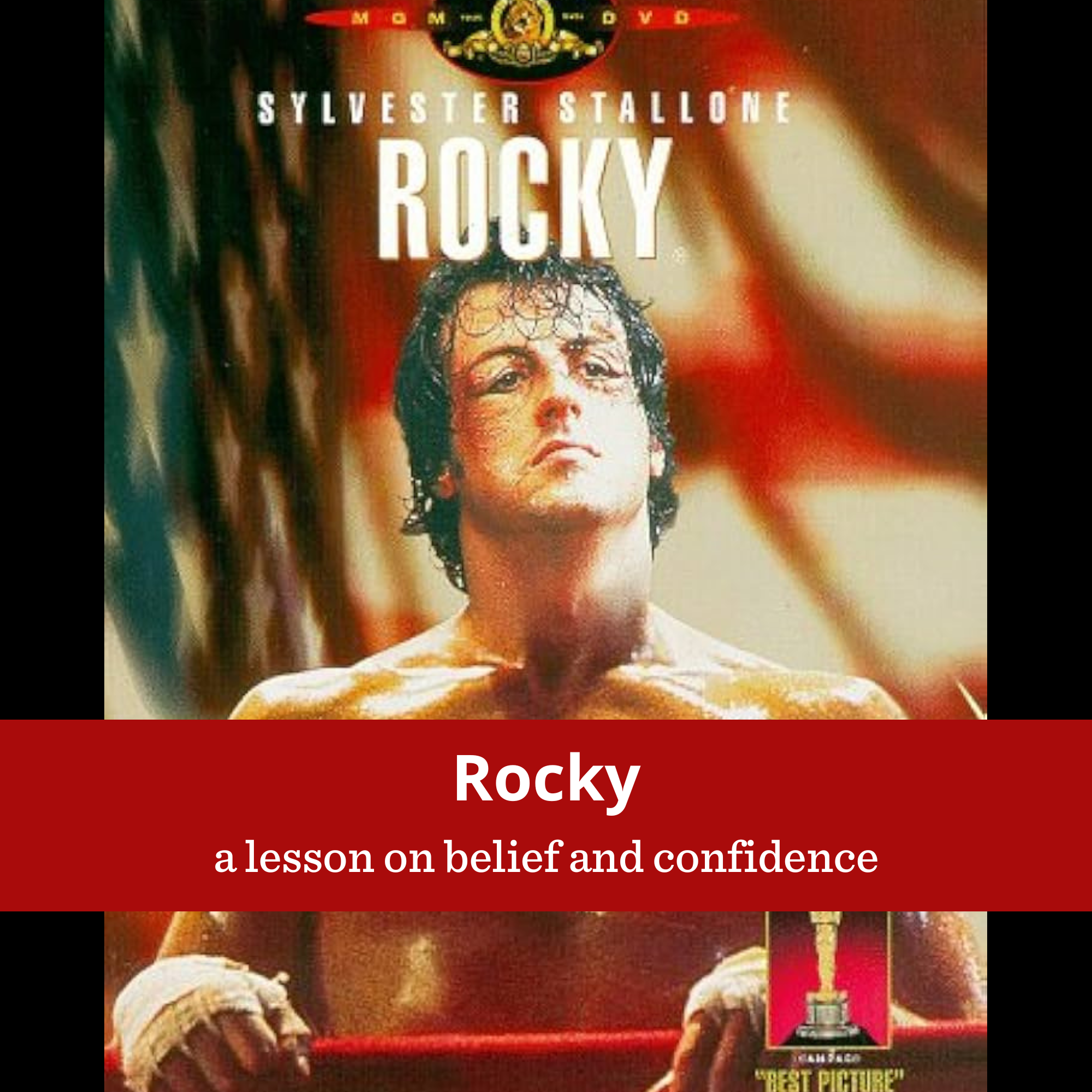 Rocky