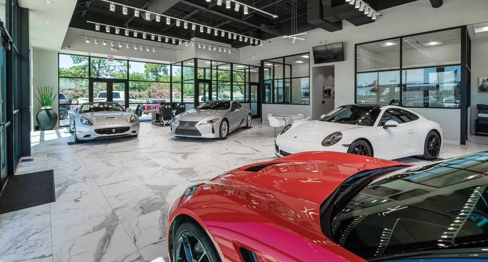 HURST — AUTOPLEX CUSTOMS