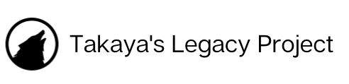 Takaya&#39;s Legacy - Honouring the Lone Wolf of Discovery Island