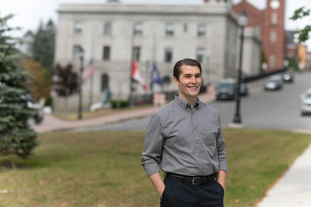 Joe Leonard for City Council