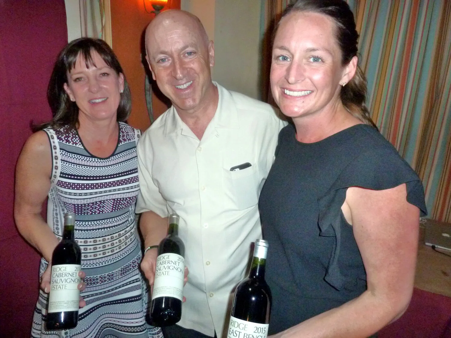 Taste of Wine: Orfila is San Diego’s most acclaimed winery