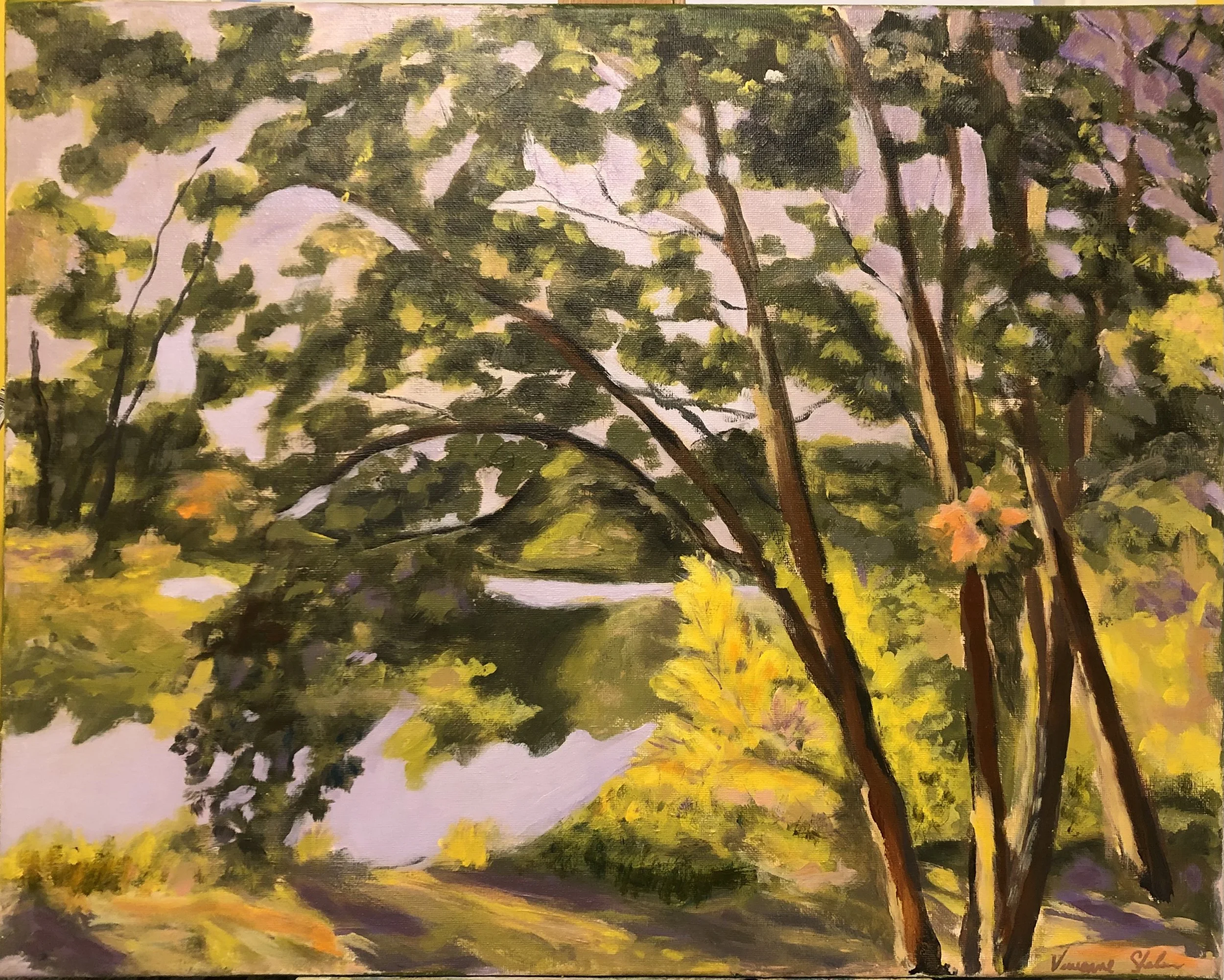 "Marybeth's Place" (SOLD)