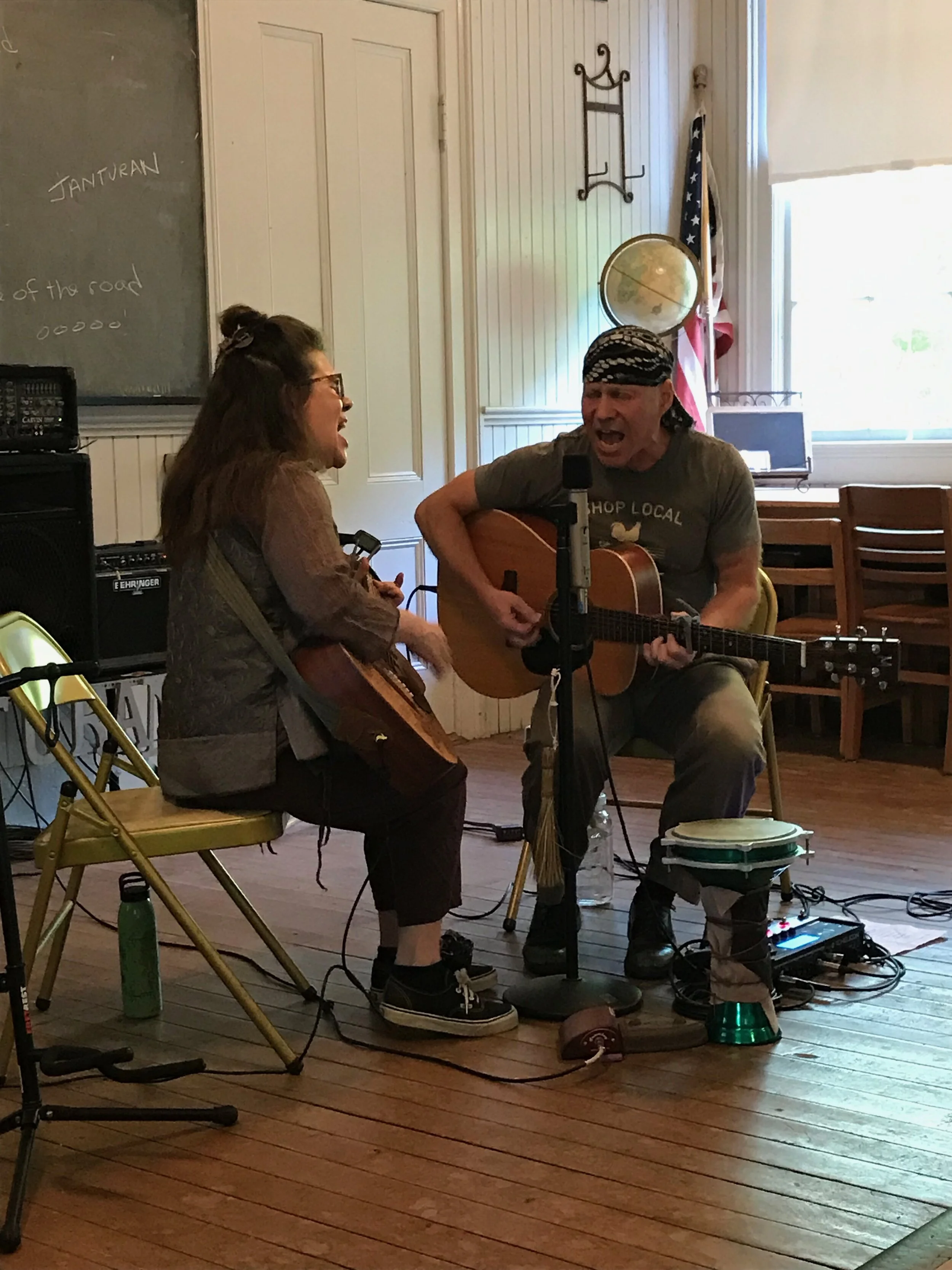 Past events — The Rock Valley Schoolhouse