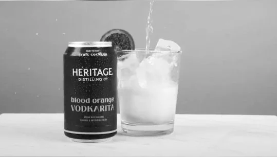 #LoveLocal: Heritage Distillery