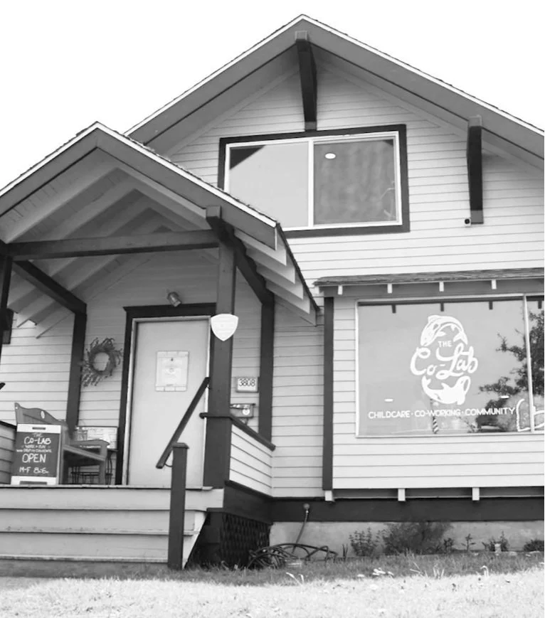 #LoveLocal: Tacoma Pod
