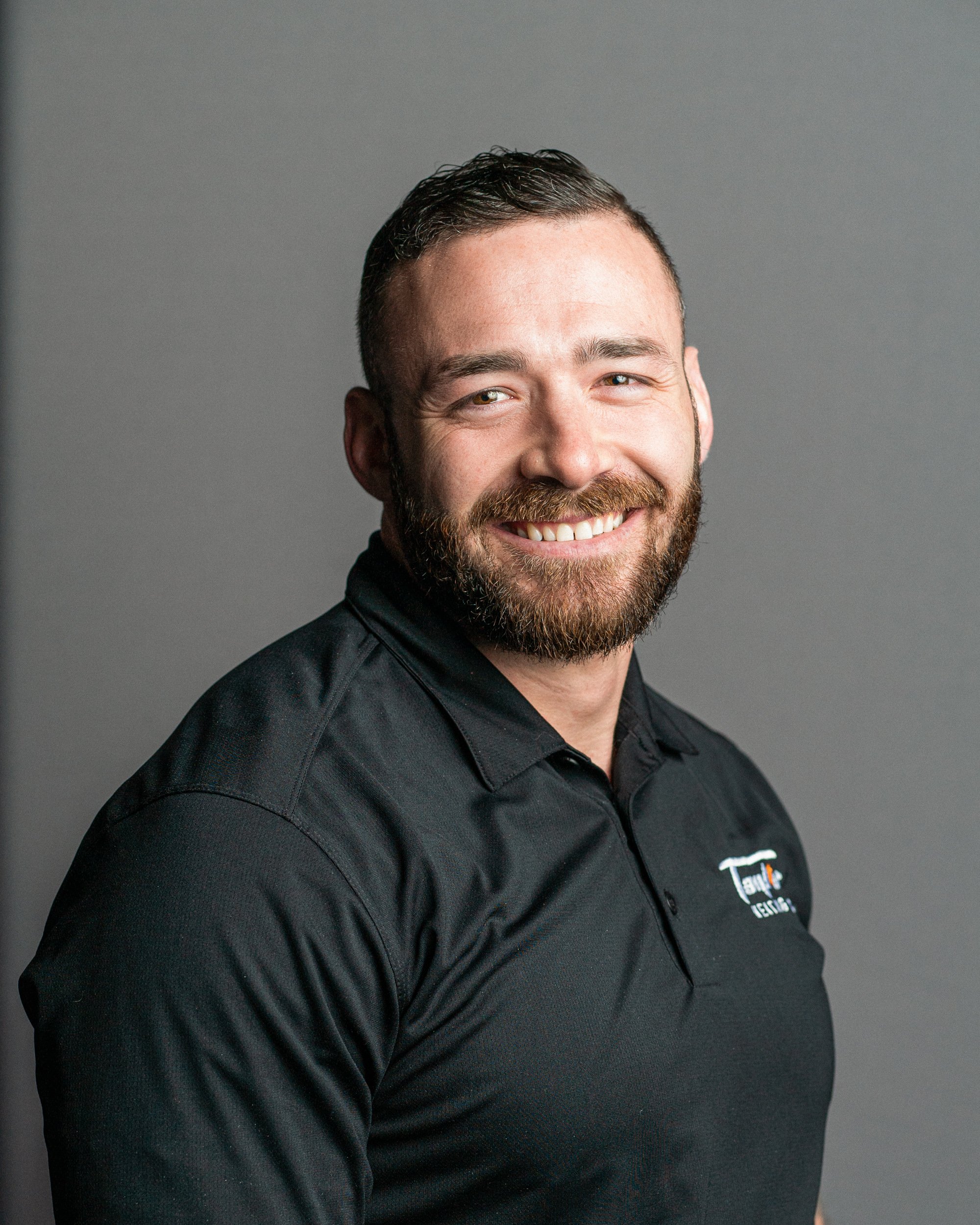 Tyler Novorr Photo Gallery: Headshots & Portraits โ Foster's Creative