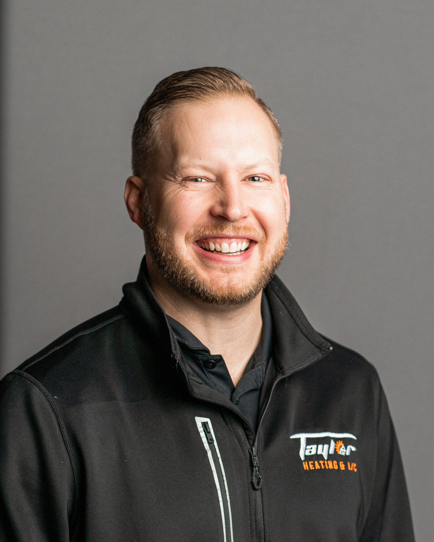 Tyler Novorr Photo Gallery: Headshots & Portraits โ Foster's Creative