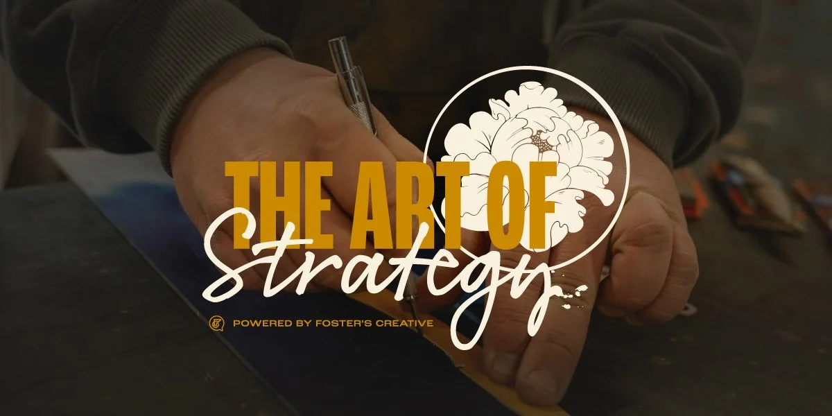 Art of Strategy | Workshop