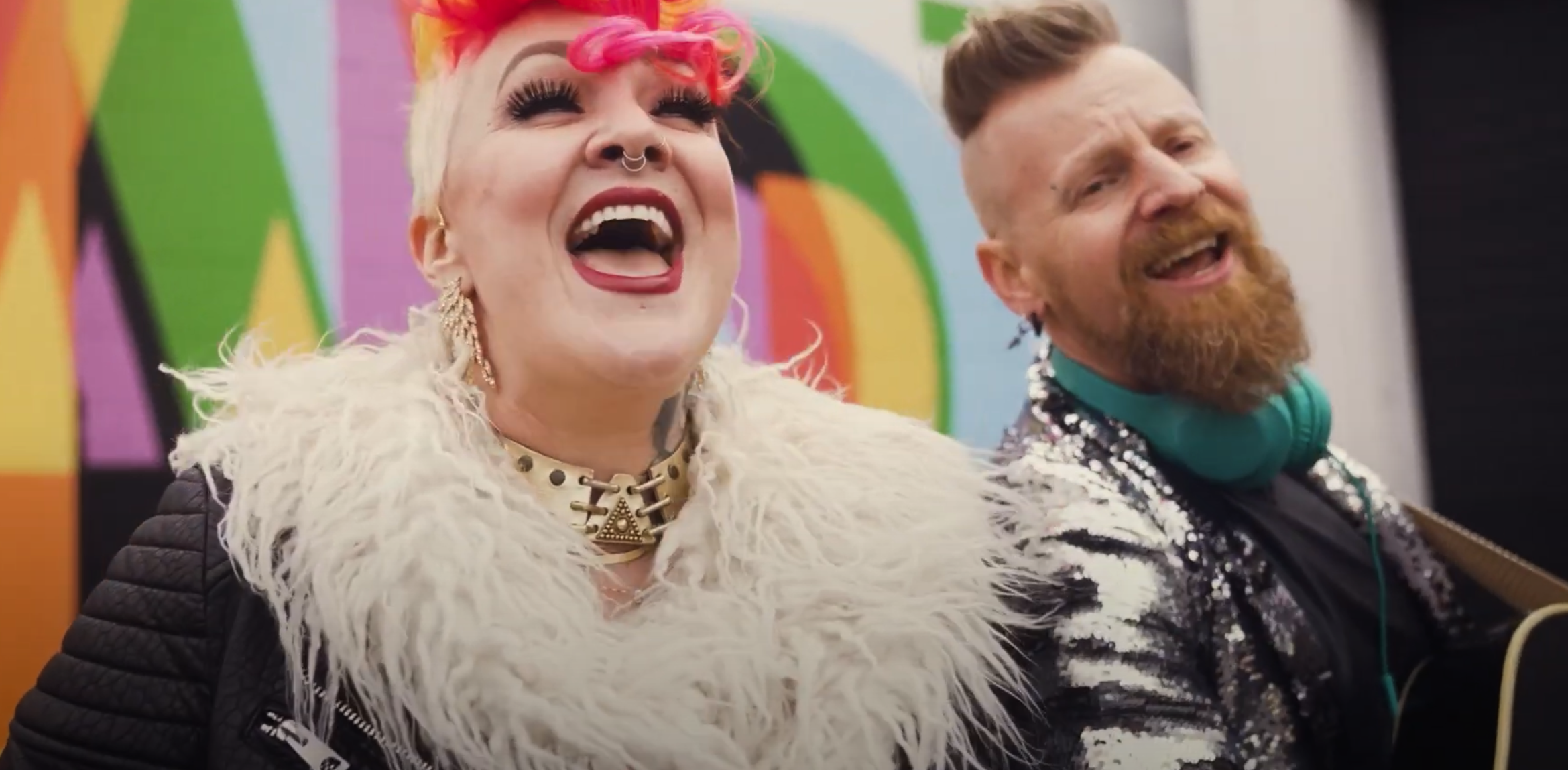 Video Gallery: Music Videos