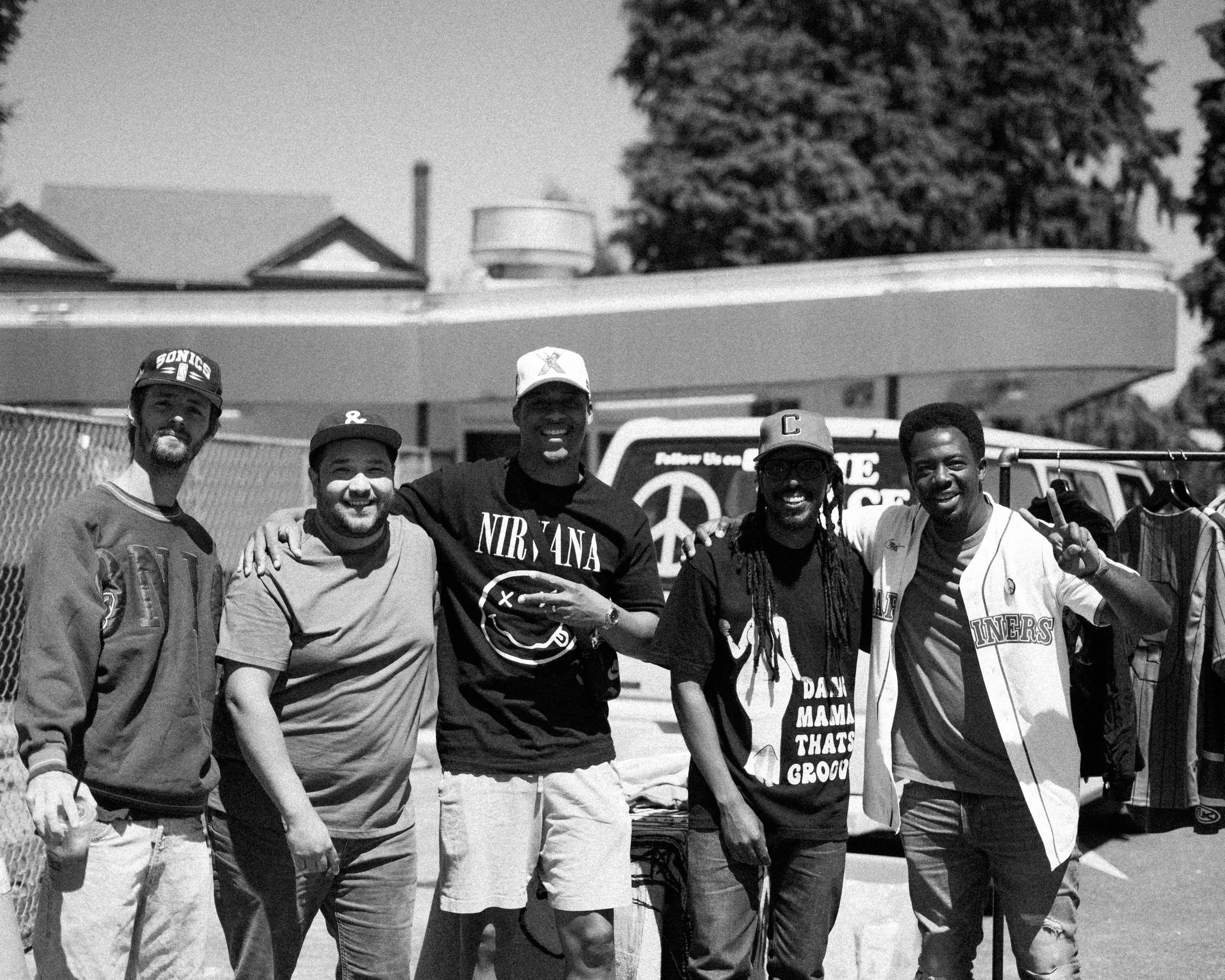 Video Gallery: Go Viral | Tacoma_WA Collabs