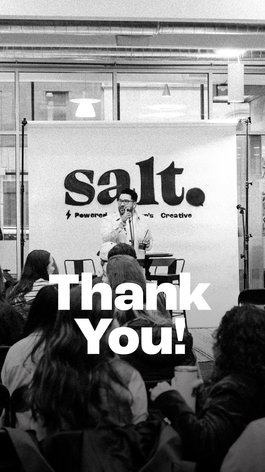 Salt 2025 — Foster's Creative
