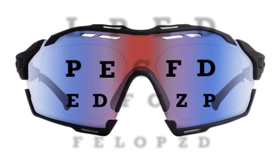 Rudy Project is well known for its robust sports prescription glasses, which have the widest Rx range of any sports eyewear brand. Its new shield lens technology, designed in collaboration with MAXIMUS Optic, extends this dominance further, opening a