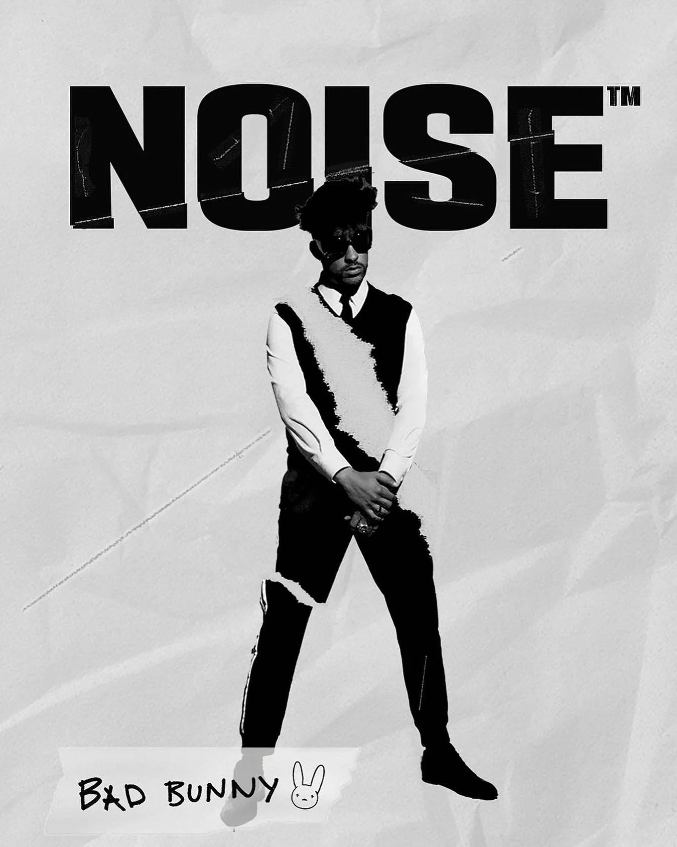 Comment your favorite bad bunny song 👇