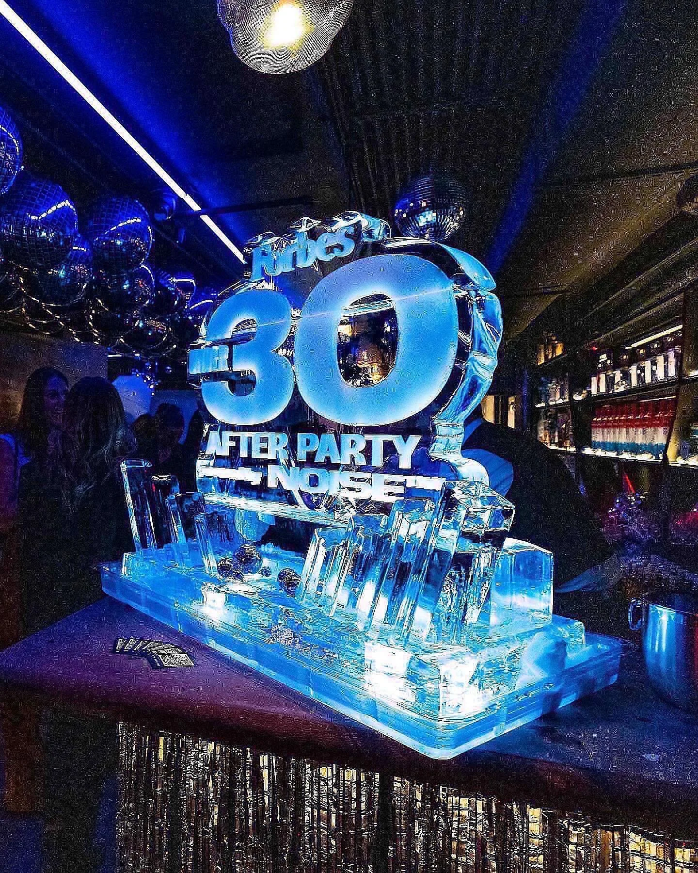 NOISE&trade; ⤬ @forbesunder30

Last week, NOISE&trade; produced the first ever Forbes Under 30 after party to celebrate this year&rsquo;s honorees. NOISE&trade; &amp; Forbes took over LES nightclub @virgopresents and turned it into an all-out winter 