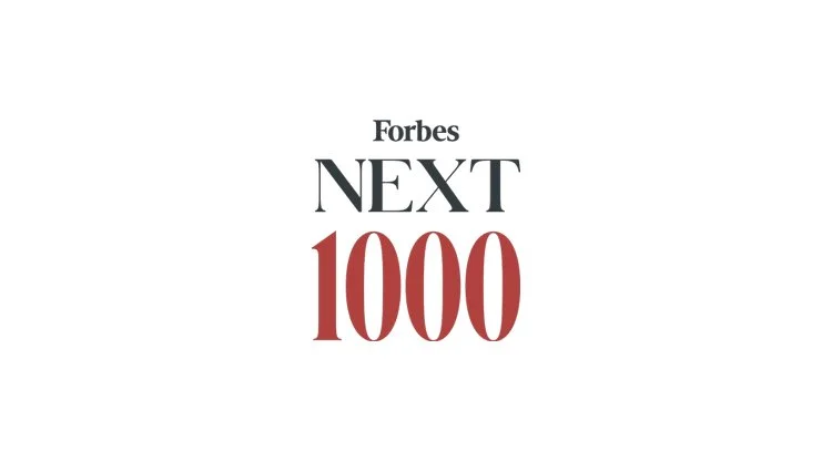 Forbes Next 1,000