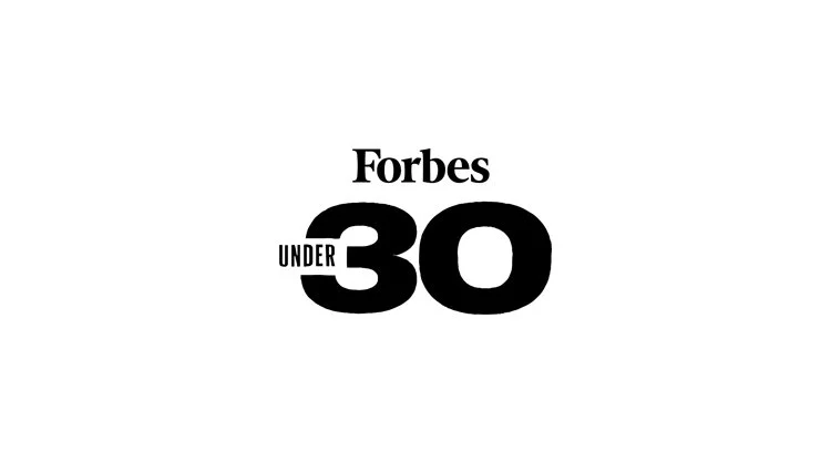 Forbes 30 Under 30