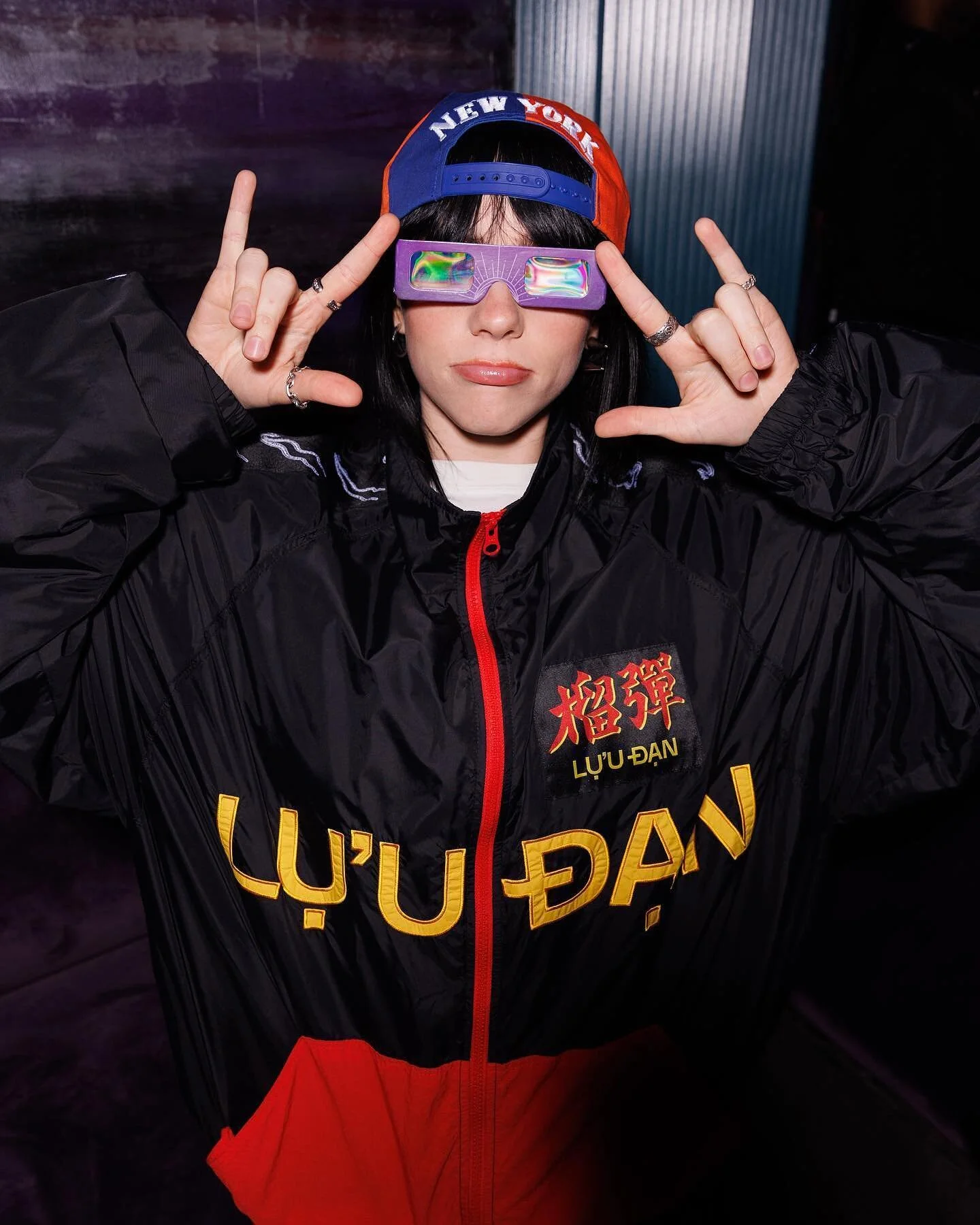 client coverage: @virgo presents 2023 Met Gala after-party hosted by Dua Lipa