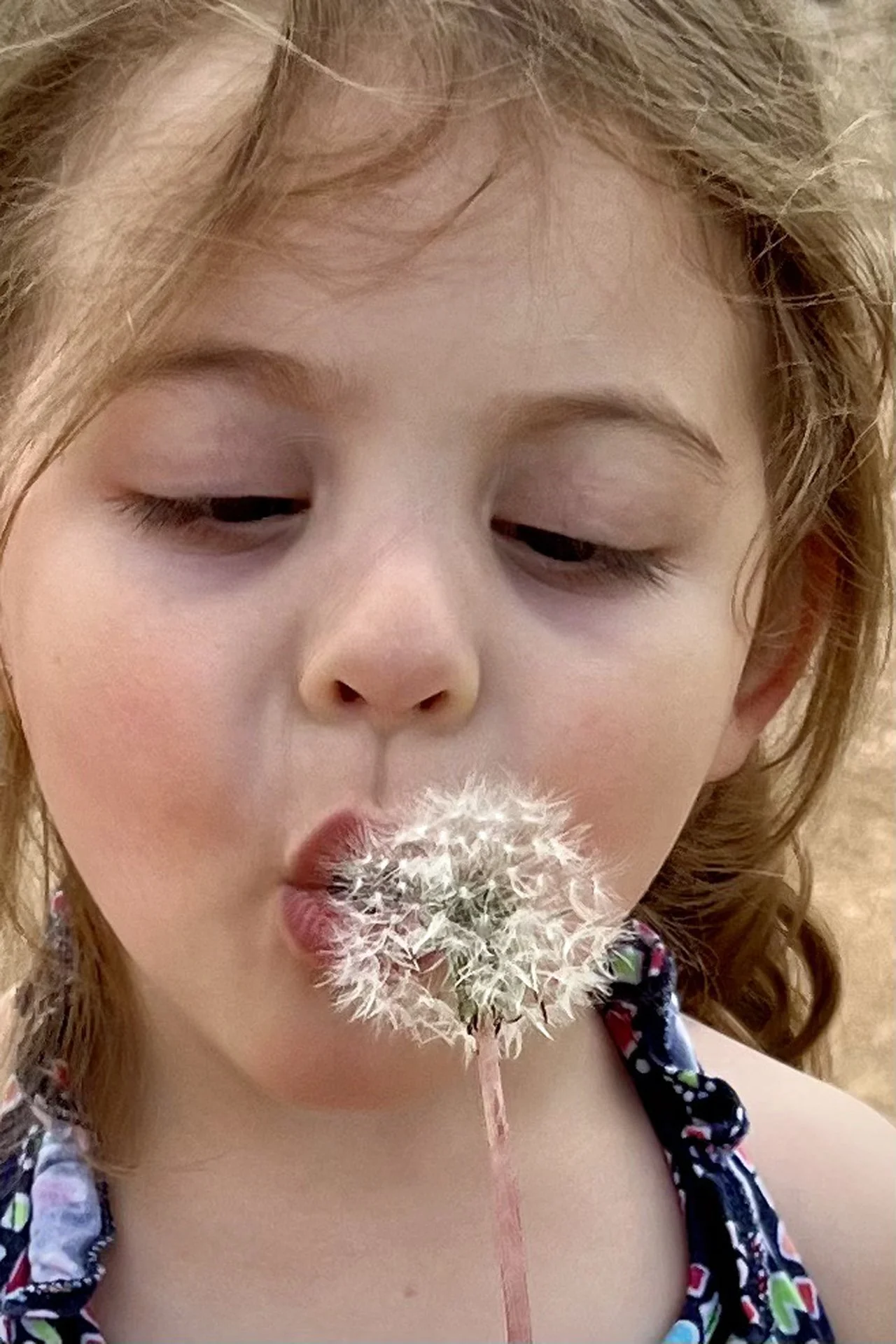 3rd -  Brooklyn Aug 22 by Carol Valentine