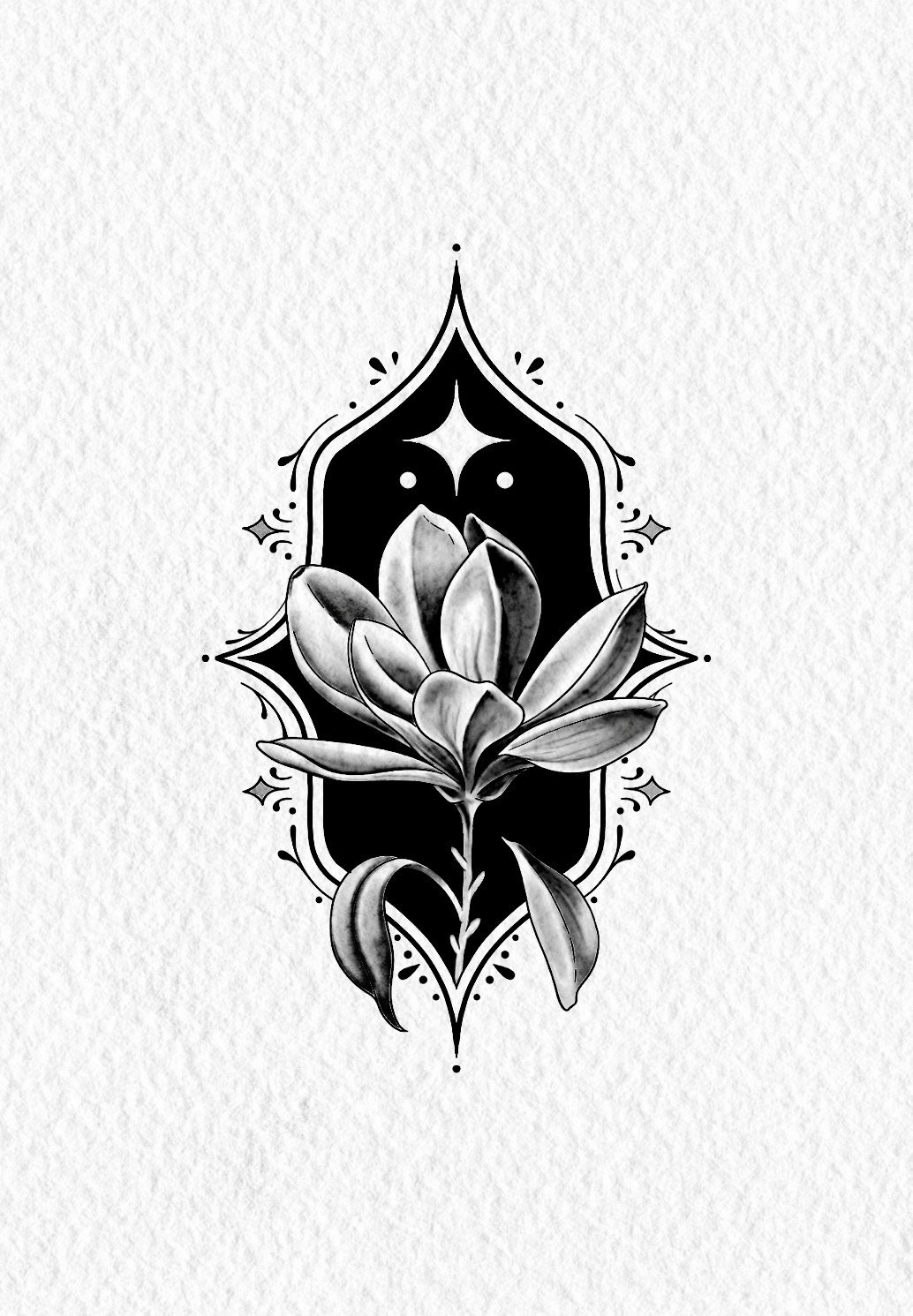 Magnolia