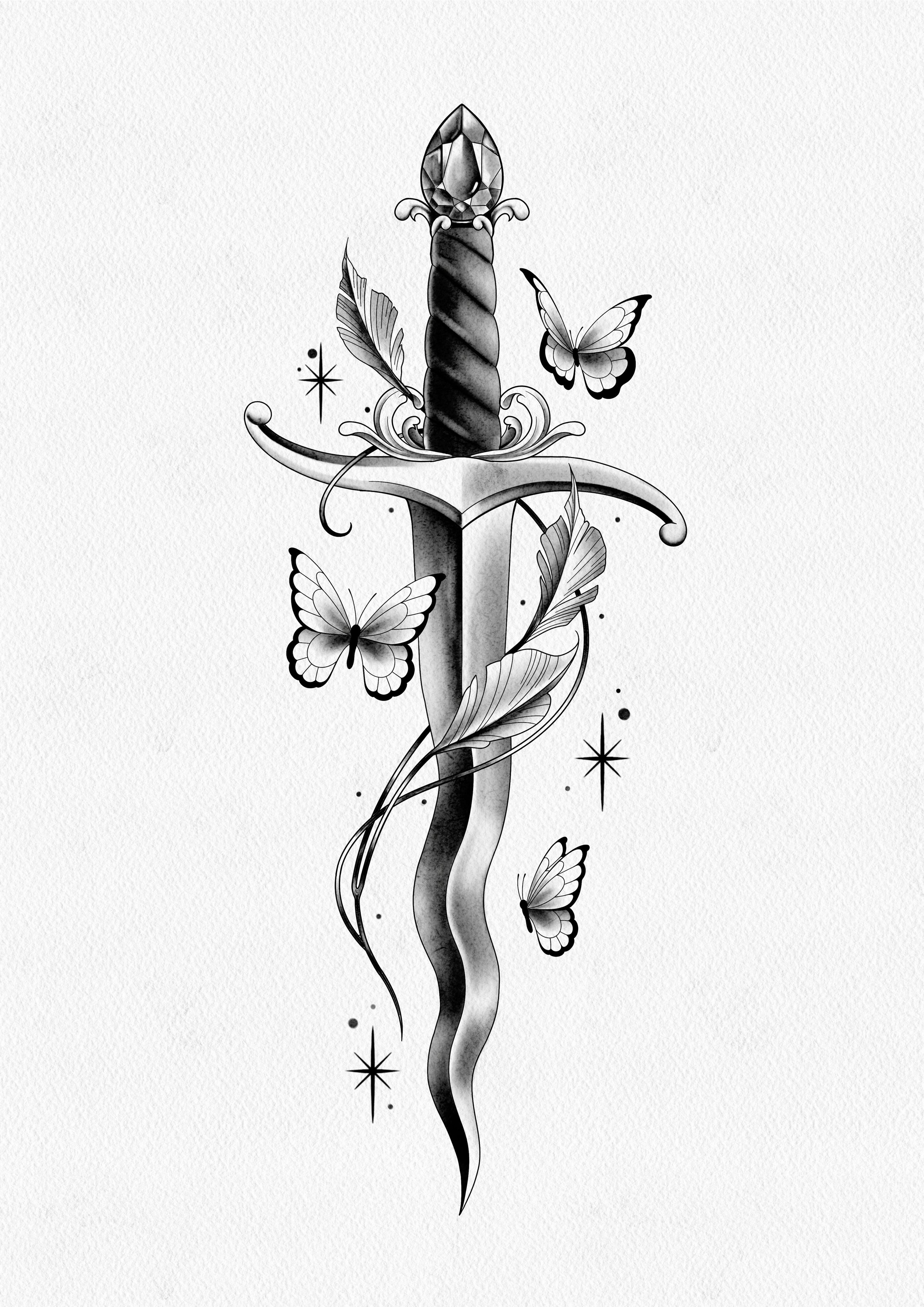 Dagger