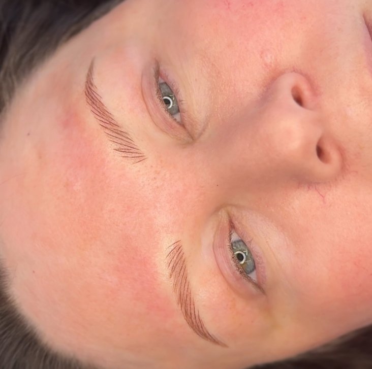 MICROBLADING/NANO BROWS
