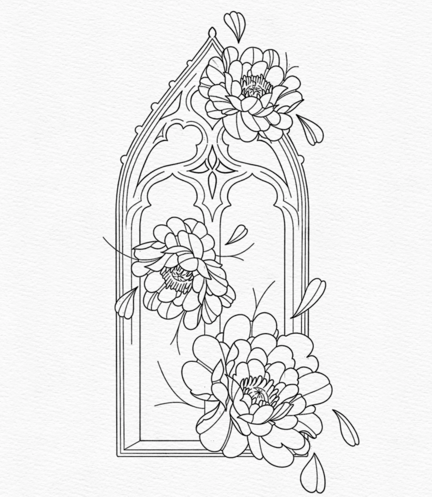 "WINDOW"
(Minimum size 6" x 3")
Non-repeatable.