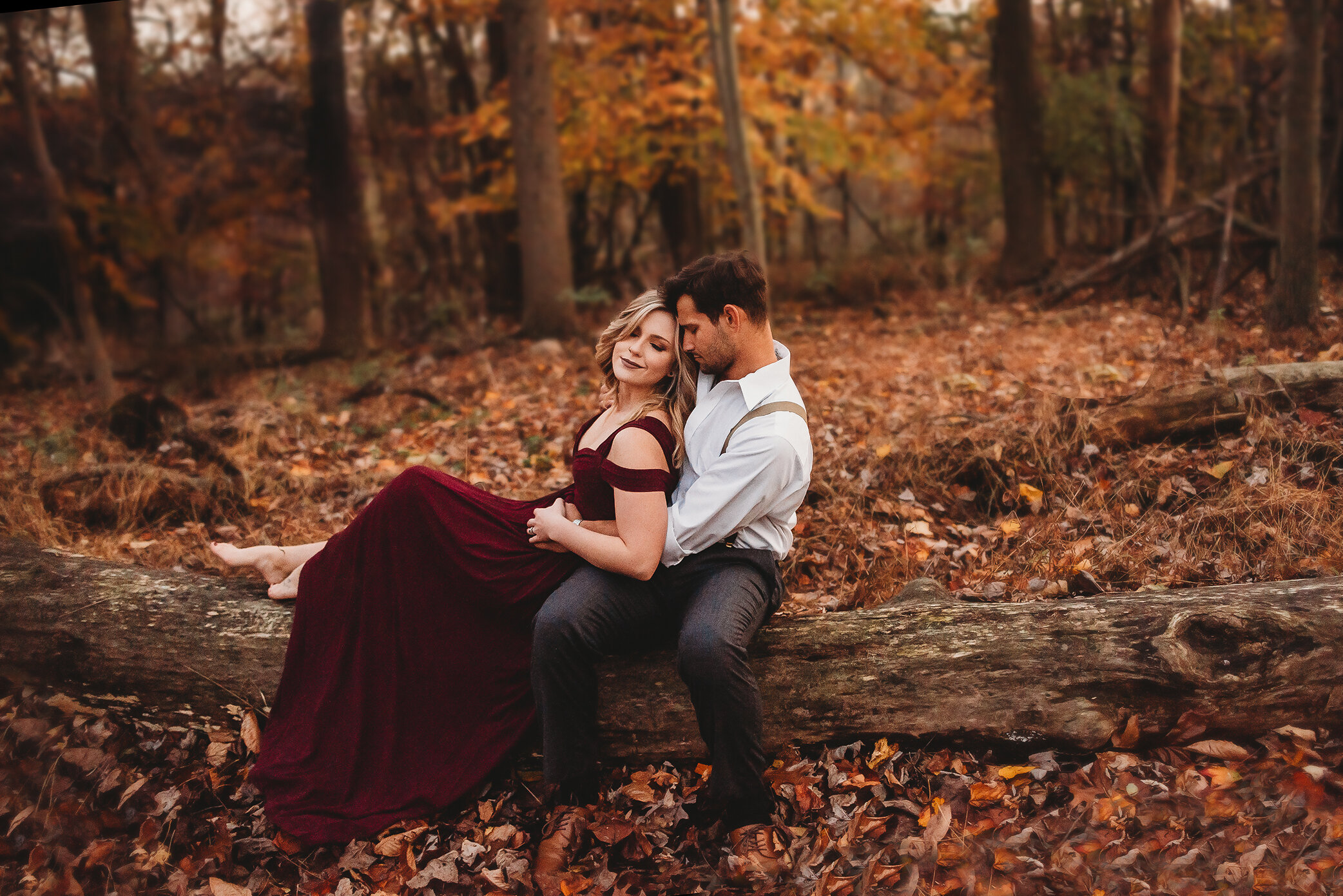 maryland engagement photographer