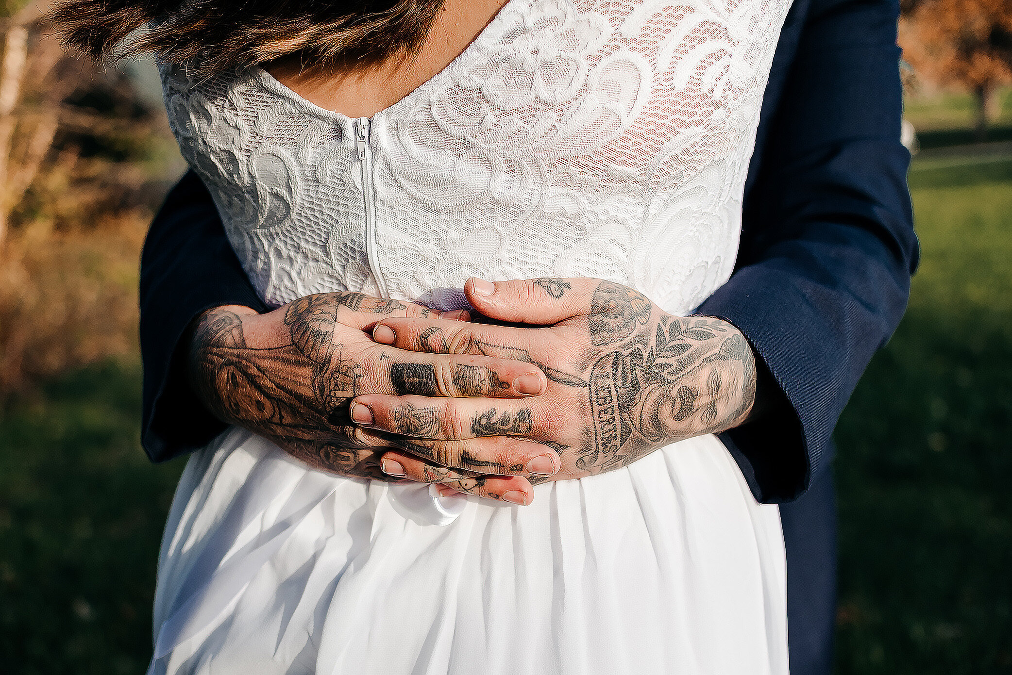 tattoo wedding photography maryland.jpg