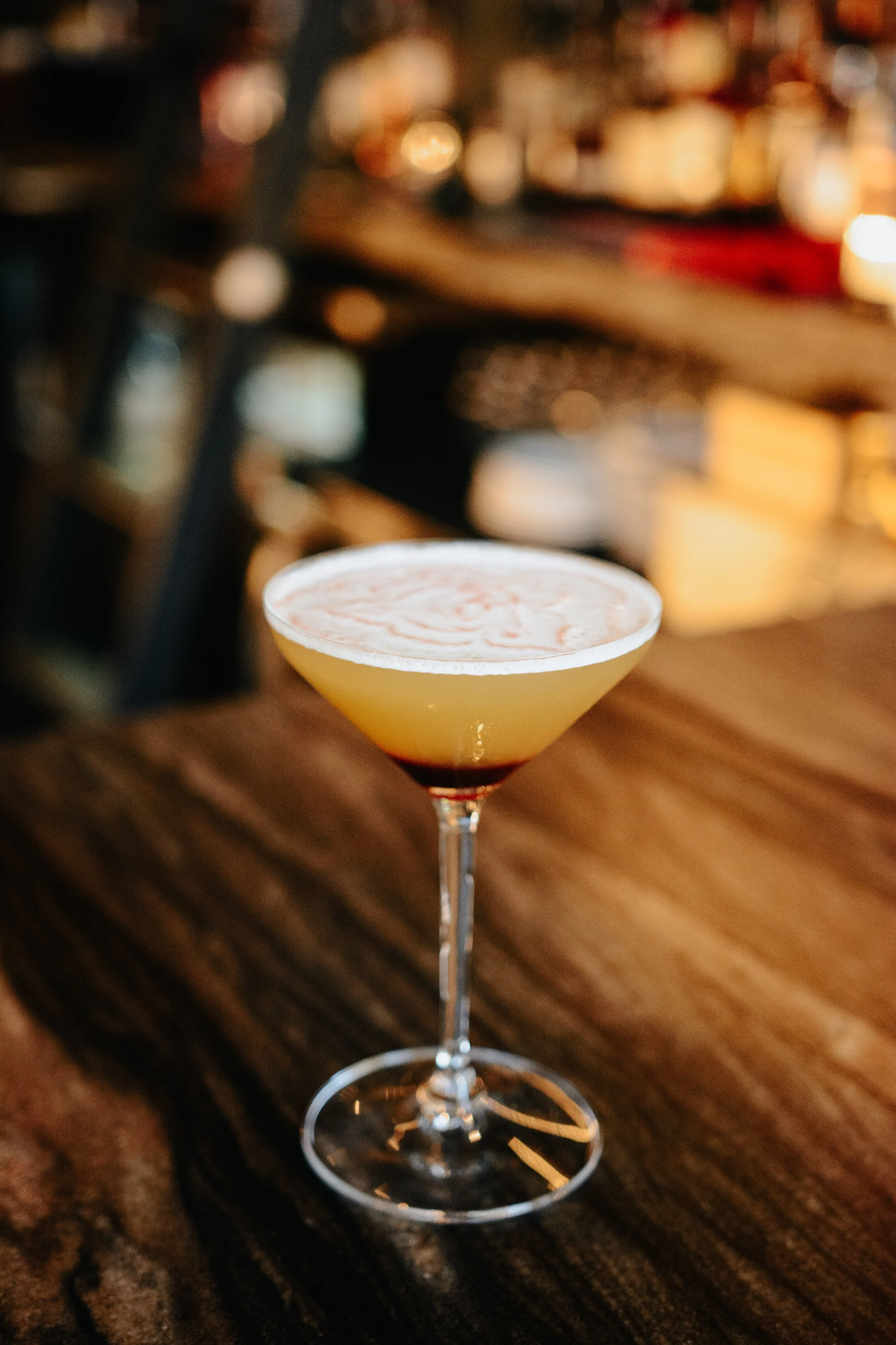 Our Cocktails