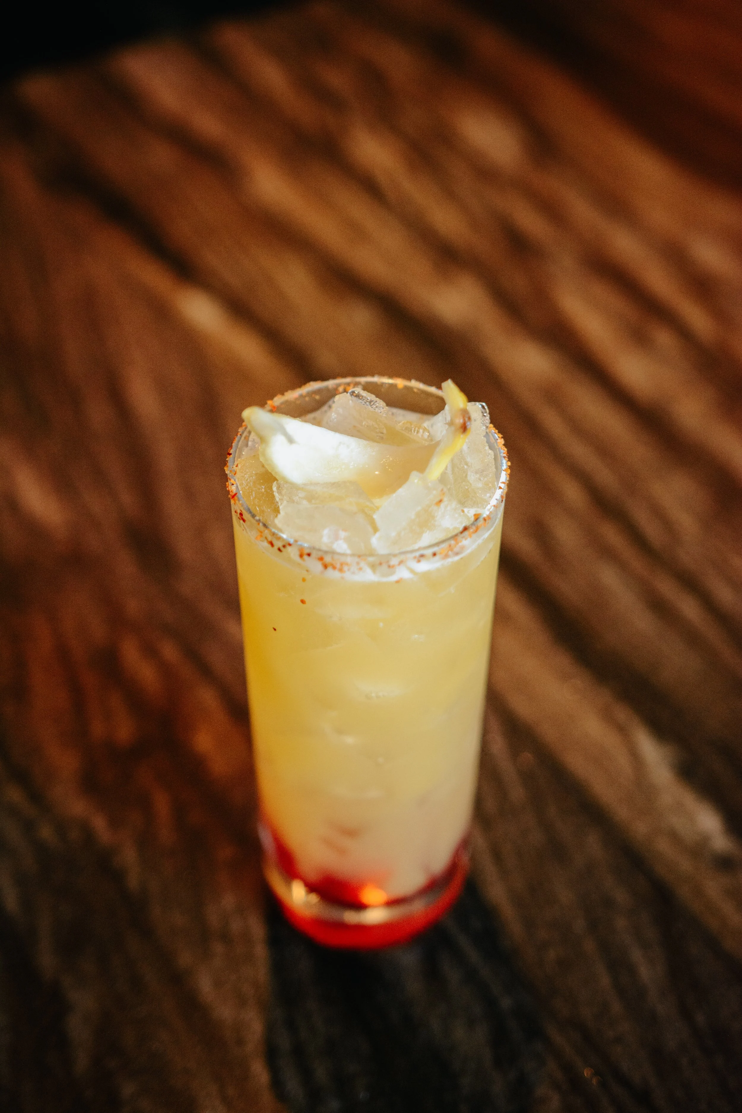 Our Cocktails