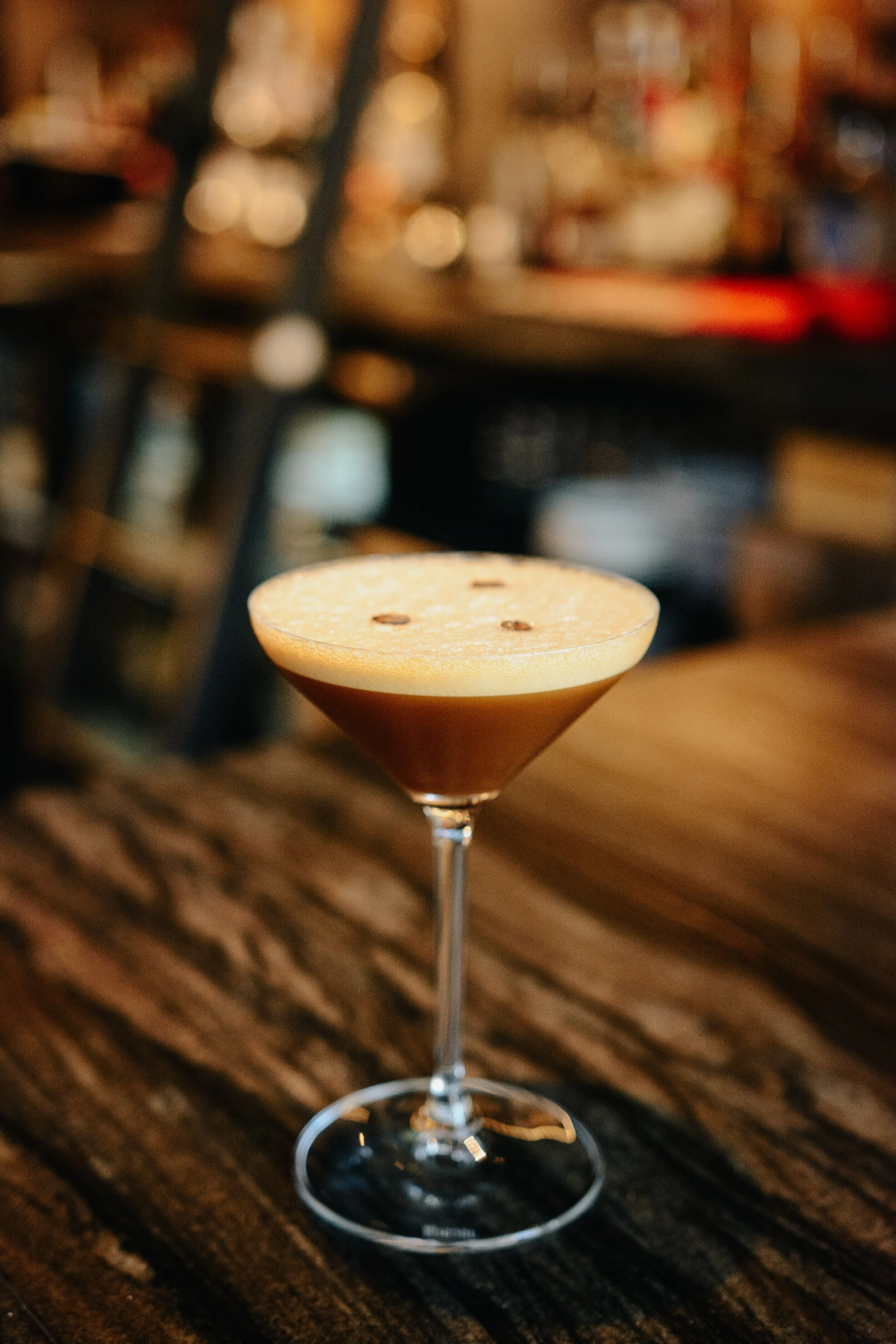 Our Cocktails