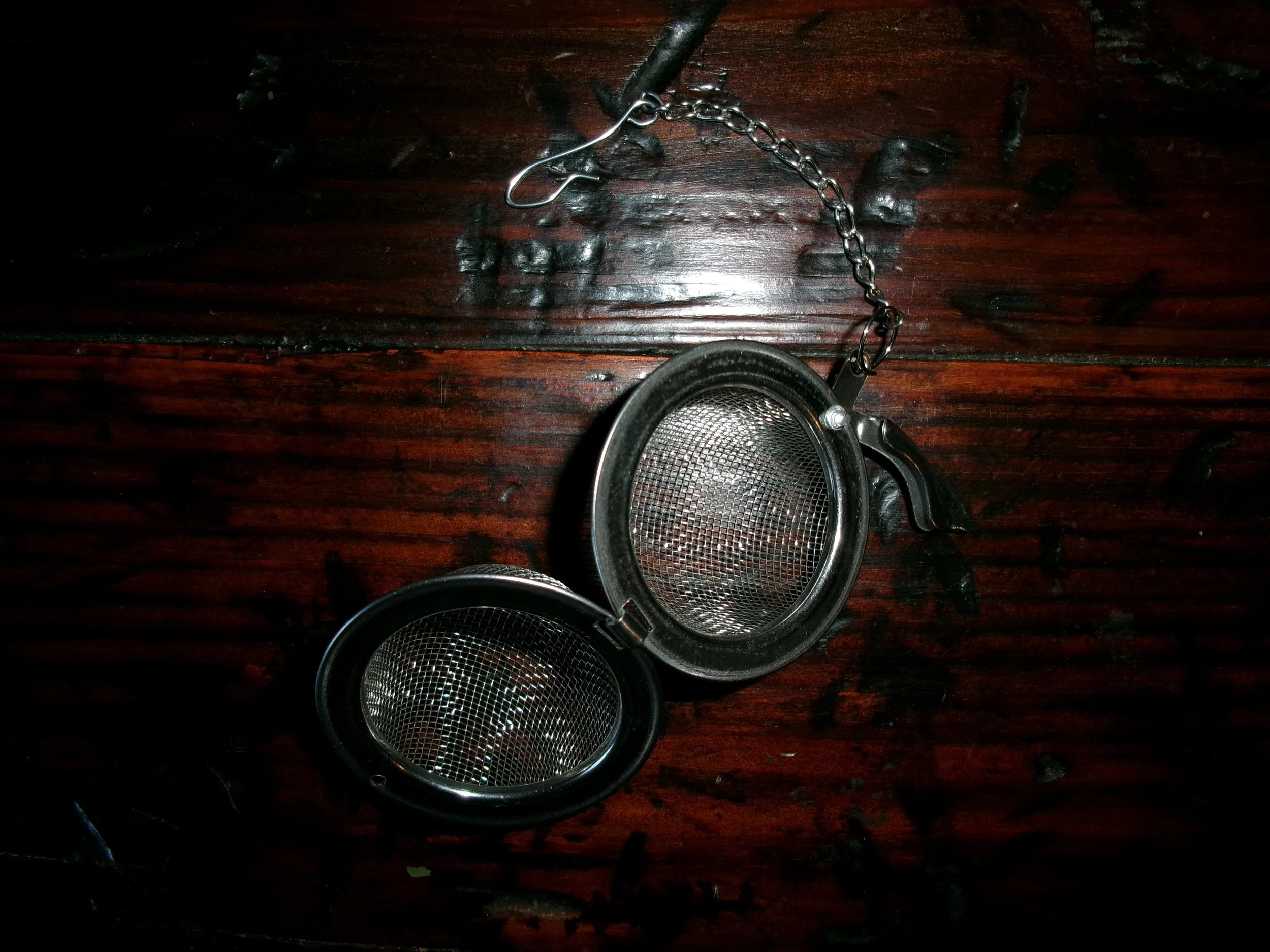 Infuser