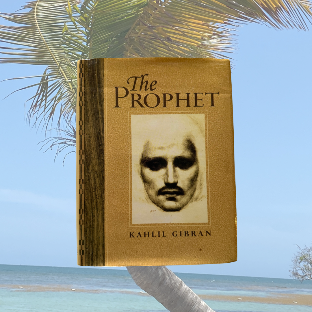 The Prophet (Pre-Owned)