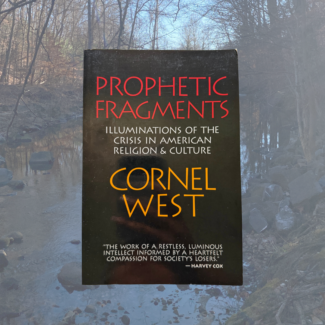 Prophetic Fragments (Pre-Owned)