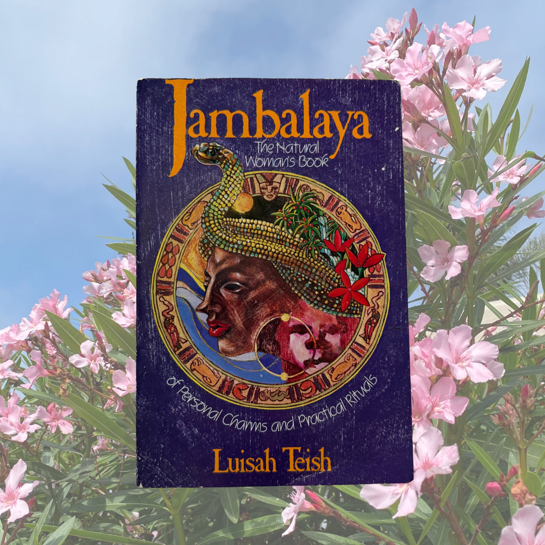 Jambalaya (Pre-Owned)