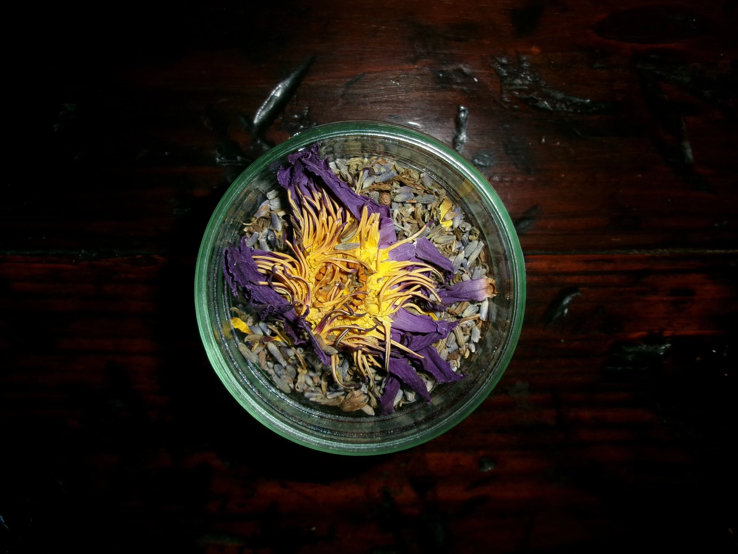 Veronica Vespers Blend