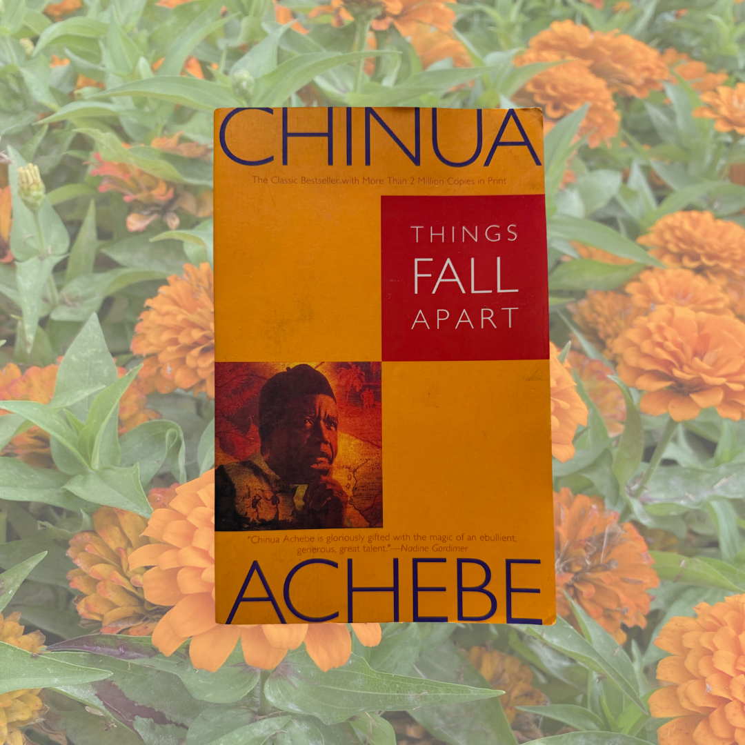 Things Fall Apart (Pre-Owned)