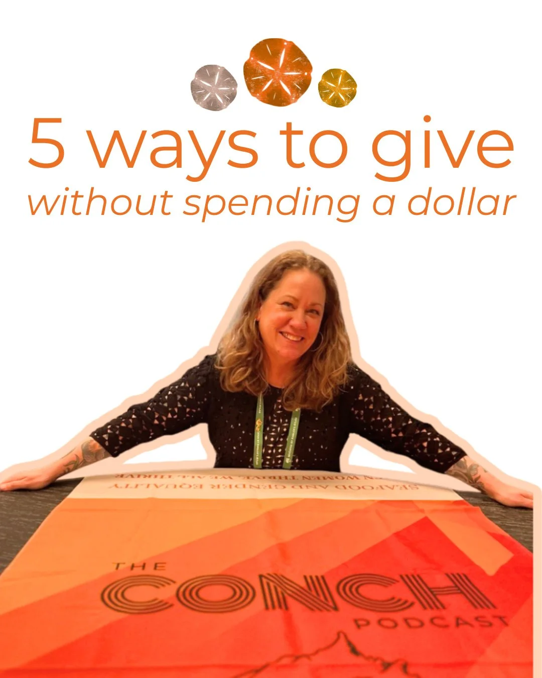 These 5 questions are a quick way to check in with yourself so you can move into 2026 with a bit more care and clarity. ⁠
⁠
And it goes a LONG way in making seafood feel more like a ✨community✨ than an industry.