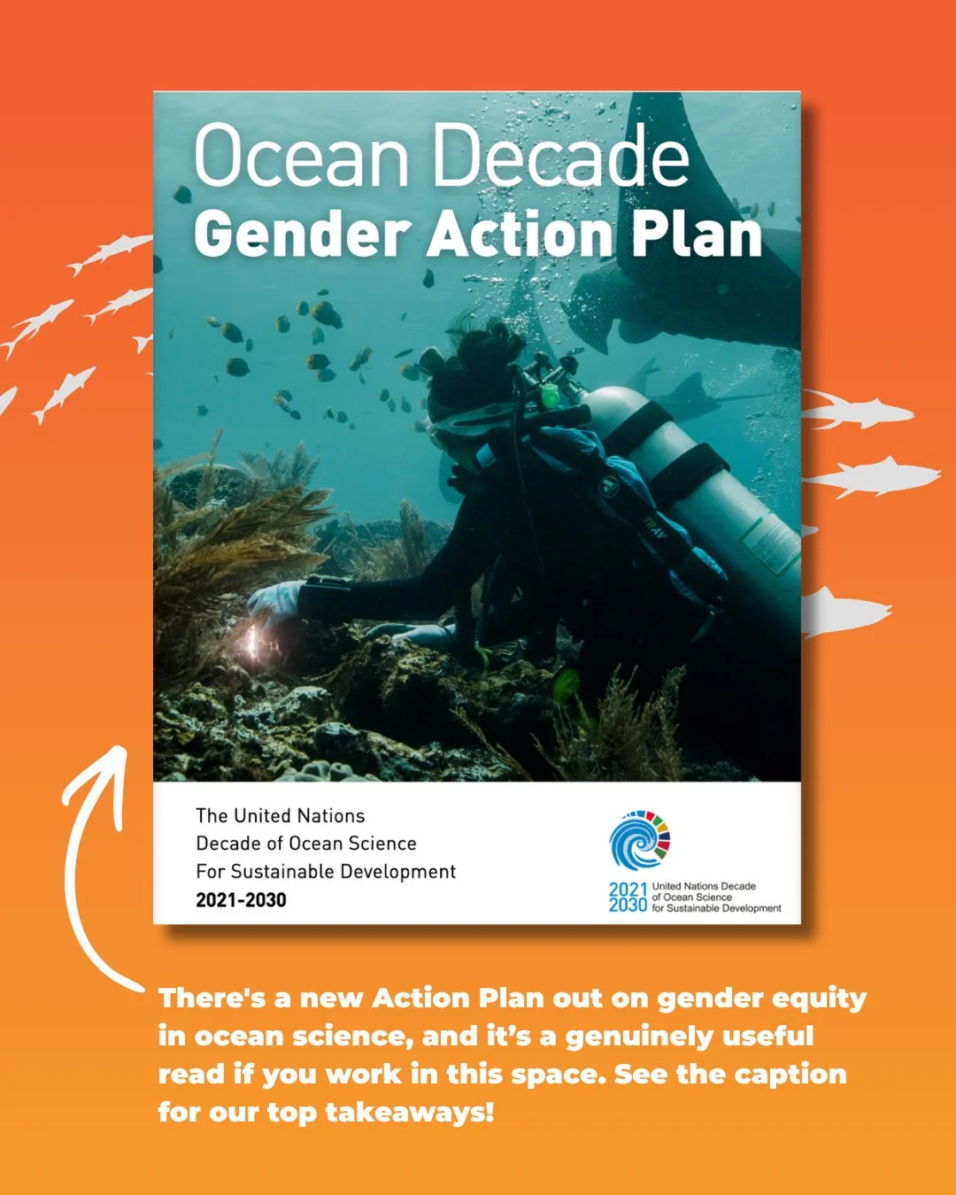Nearly 1 in 3 women worldwide (about 840 million people) will experience physical or sexual violence in their lifetime. That number has barely moved since 2000.⁠
⁠
We don't talk about this in seafood, but we absolutely should. ⁠
⁠
It's one of the fin
