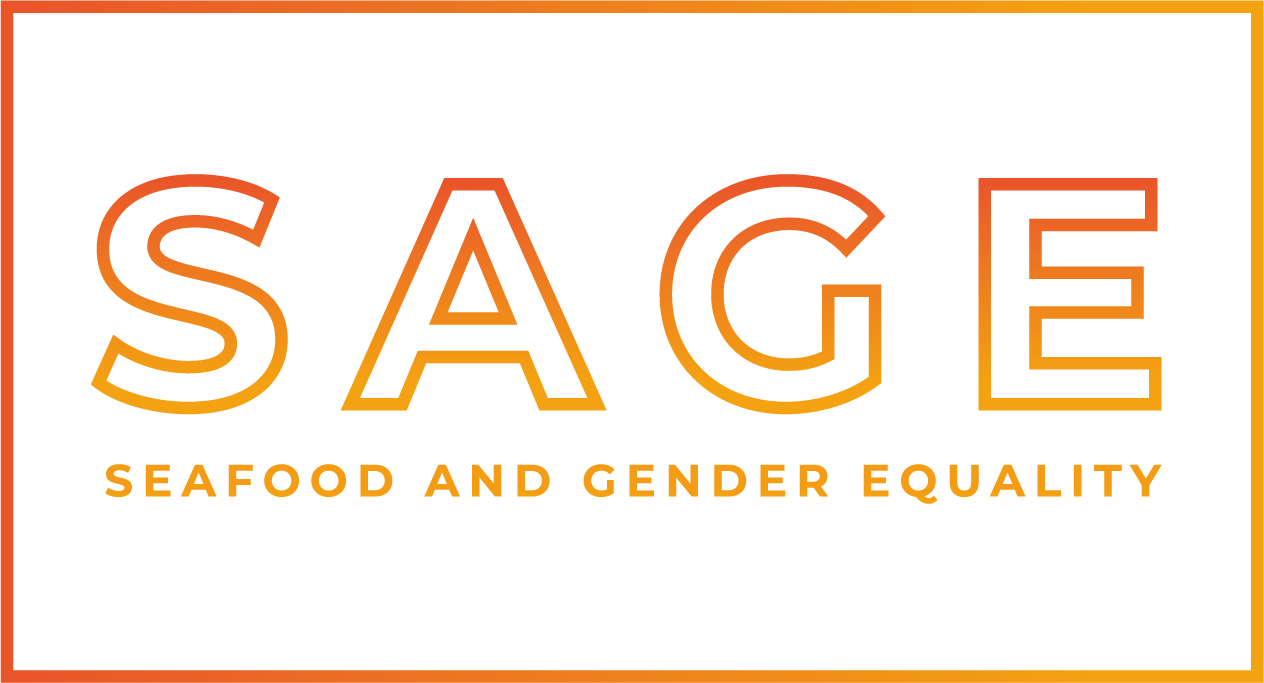 Seafood and Gender Equality
