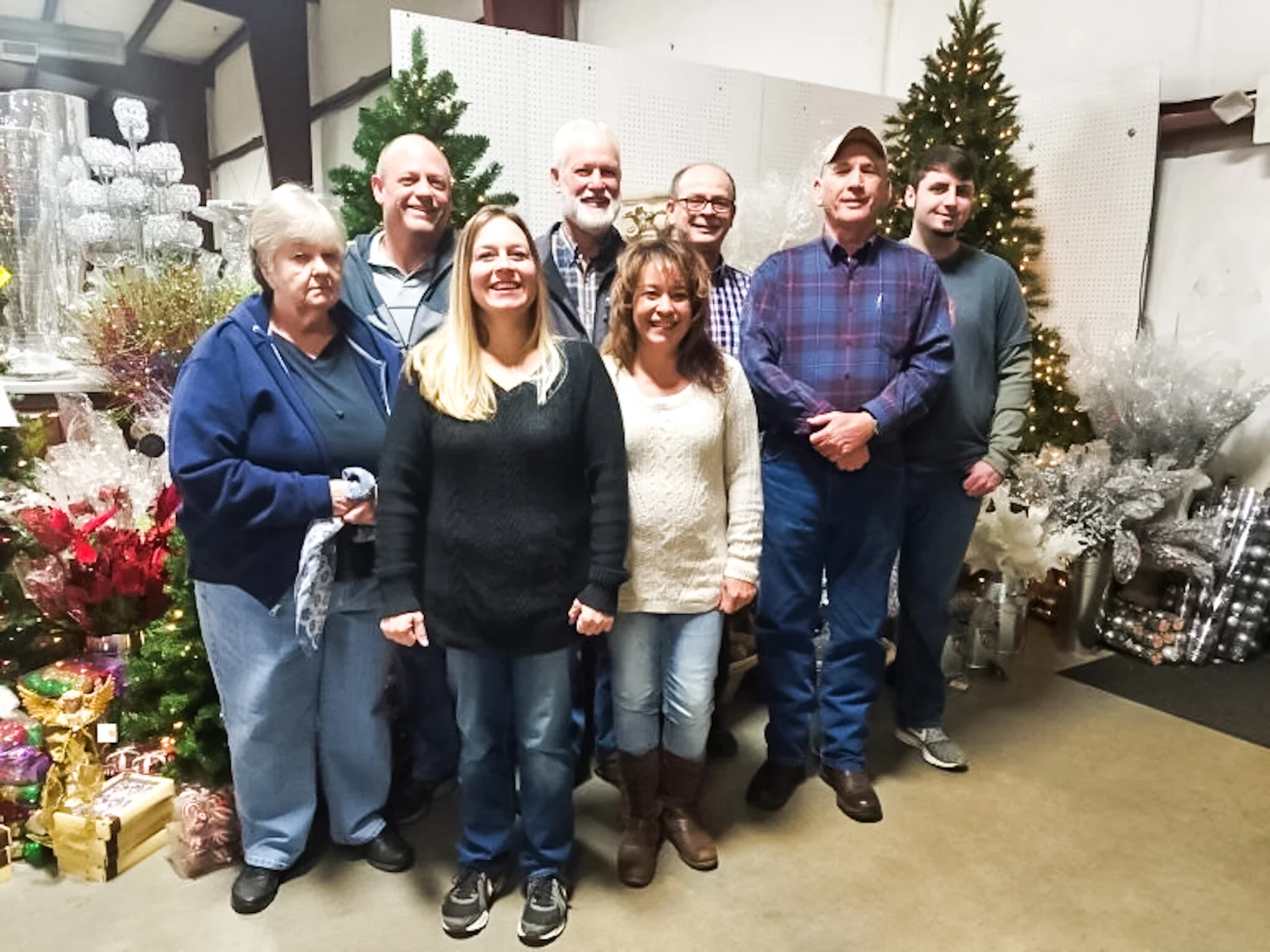 About — Davis Wholesale Florist